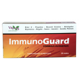Immunoguard · VByotics · 20 viales