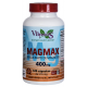 MagMax - Bisglicinato de Magnesio · VByotics · 120 cápsulas
