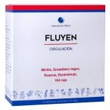Fluyen · Mahen · 20 viales