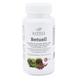 Betusil · Betula · 60 cápsulas