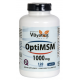 OptiMSM 1.000 mg · VByotics · 120 comprimidos