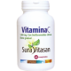 Vitamina C 1.000 mg - Efecto Gradual · Sura Vitasan · 60 comprimidos