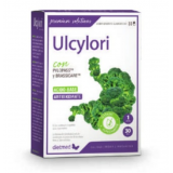 Ulcylori · DietMed · 30 cápsulas
