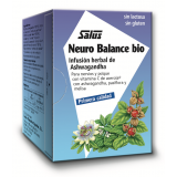 Neuro Balance BIO · Salus · 15 filtros