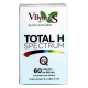 Total Health Spectrum · VByotics · 60 cápsulas