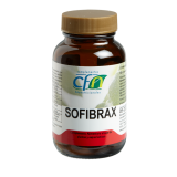Sofibrax · CFN · 60 cápsulas