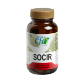 Socir · CFN · 60 cápsulas