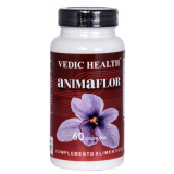 Animaflor · Vedic Health · 60 cápsulas
