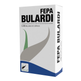 Fepa-Bulardi · Fepadiet · 60 cápsulas