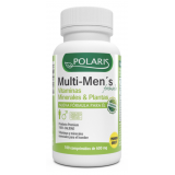 Multi-Men's Fórmula · Polaris · 100 comprimidos