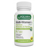 Multi-Women's Fórmula · Polaris · 100 comprimidos