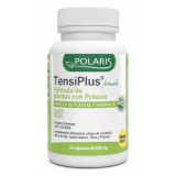 Tensiplus · Polaris · 30 cápsulas