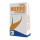 Fepa-Hierro Liposomado 30 mg · Fepadiet · 60 cápsulas