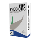 Fepa-Probiotic · Fepadiet · 40 cápsulas