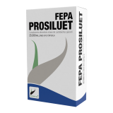 Fepa-Prosiluet · Fepadiet · 60 cápsulas