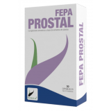 Fepa-Prostal · Fepadiet · 30 cápsulas