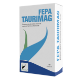 Fepa-Taurimag · Fepadiet · 60 cápsulas