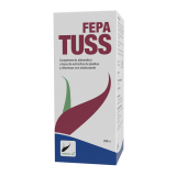 Fepa-Tuss Jarabe · Fepadiet · 250 ml