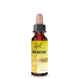 Rescue Remedy (Remedio Rescate) · Bach · 10 ml