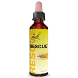 Rescue Remedy (Remedio Rescate) · Bach