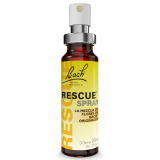 Rescue Remedy (Remedio Rescate) Spray · Bach · 20 ml