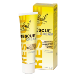 Rescue Cream (Remedio Rescate) · Bach · 30 grs