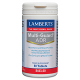 Multiguard ADR · Lamberts · 60 comprimidos