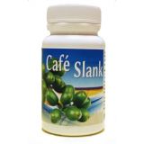 Cafe Slank · Espadiet · 60 cápsulas [Caducidad 01/2024]