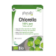 Chlorella  Physalis · 200 comprimidos