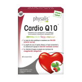 Cardio Q10 · Physalis · 60 comprimidos