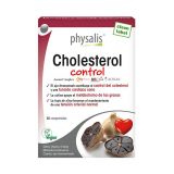 Cholesterol Control · Physalis · 30 comprimidos