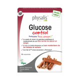 Glucose Control · Physalis · 30 comprimidos