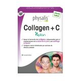 Collagen + C · Physalis · 60 comprimidos