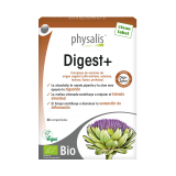 Digest+ · Physalis · 30 comprimidos