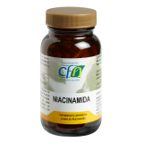 Niacinamida · CFN · 90 cápsulas