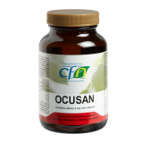 Ocusan · CFN · 60 cápsulas