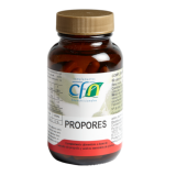 Propores (Pulmorespir) · CFN · 60 cápsulas