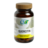 Quercitin · CFN · 60 cápsulas
