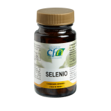 Selenio · CFN · 90 cápsulas