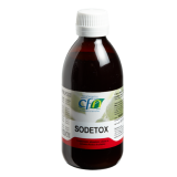 Sodetox · CFN · 250 ml