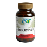 Sogluc Plus · CFN · 60 cápsulas