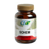 Sohem · CFN · 60 cápsulas