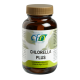 Alga Chlorella Plus · CFN · 90 comprimidos