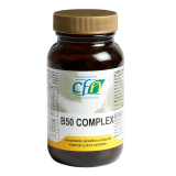 B50 Complex · CFN · 60 cápsulas