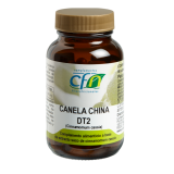 Canela China DT2 · CFN · 60 cápsulas