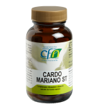 Cardo Mariano ST · CFN · 60 cápsulas
