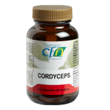 Cordyceps · CFN · 60 cápsulas