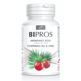 Bipros · Dietéticos Intersa · 80 cápsulas