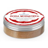 Peeling Natural de Rosa Mosqueta · Esential'Aroms · 20 gramos