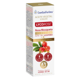 Lycorose - Aceite Vegetal de Rosa Mosqueta · Esential'Aroms · 50 ml